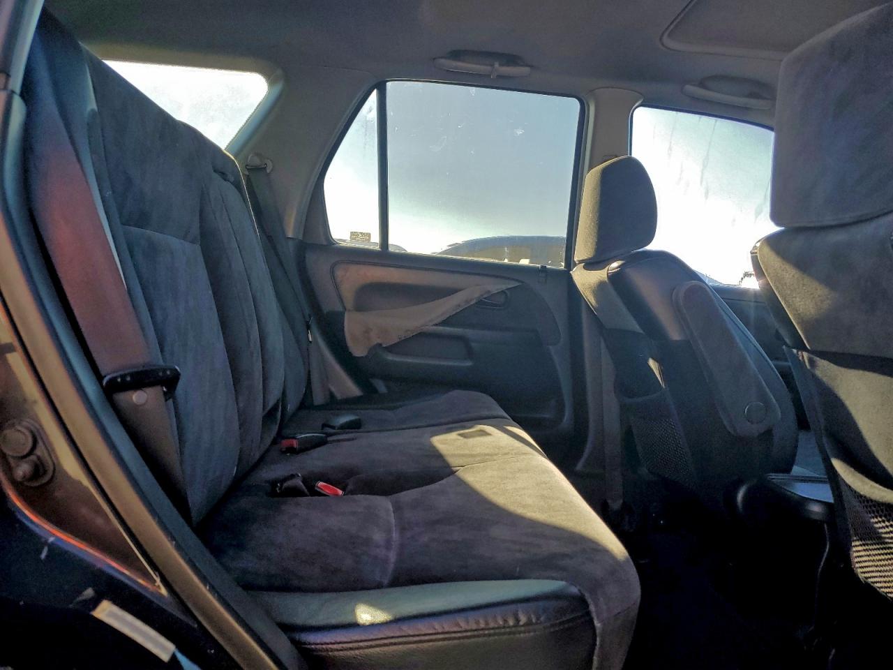 2003 Honda Cr-V Ex VIN: JHLRD788X3C020356 Lot: 93519995