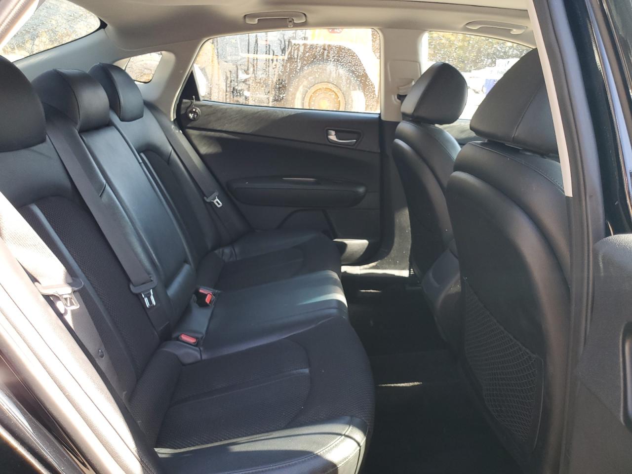 2020 Kia Optima Lx VIN: 5XXGT4L36LG411201 Lot: 93179775