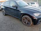 2010 BMW X6 M XDRIVE X6 M 5DR AUTO for sale at Copart WOLVERHAMPTON
