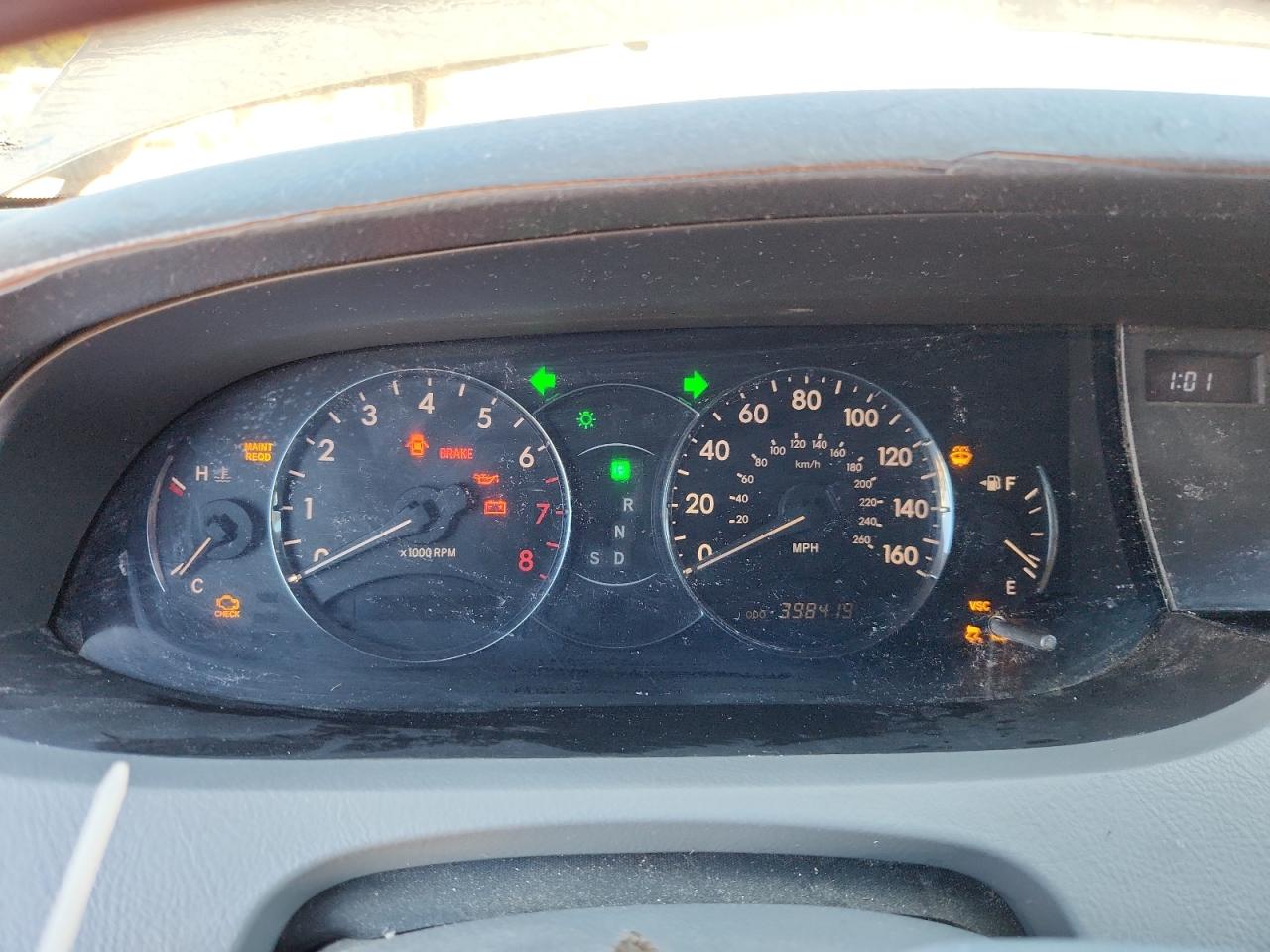 2006 Toyota Avalon Xl VIN: 4T1BK36B76U122025 Lot: 91615435