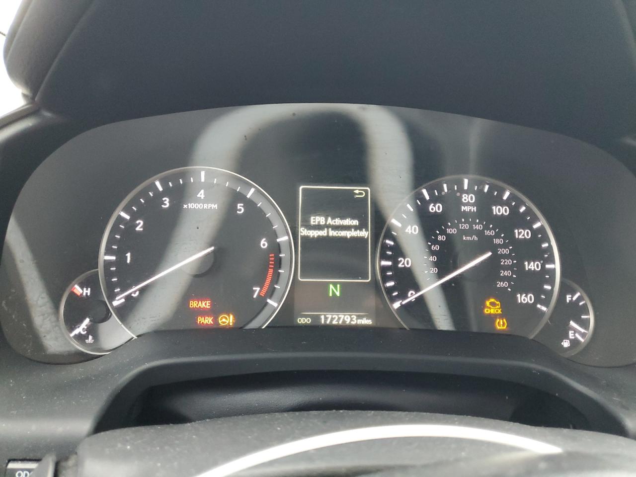 2017 Lexus Rx 350 Base VIN: 2T2BZMCA7HC116173 Lot: 93252635