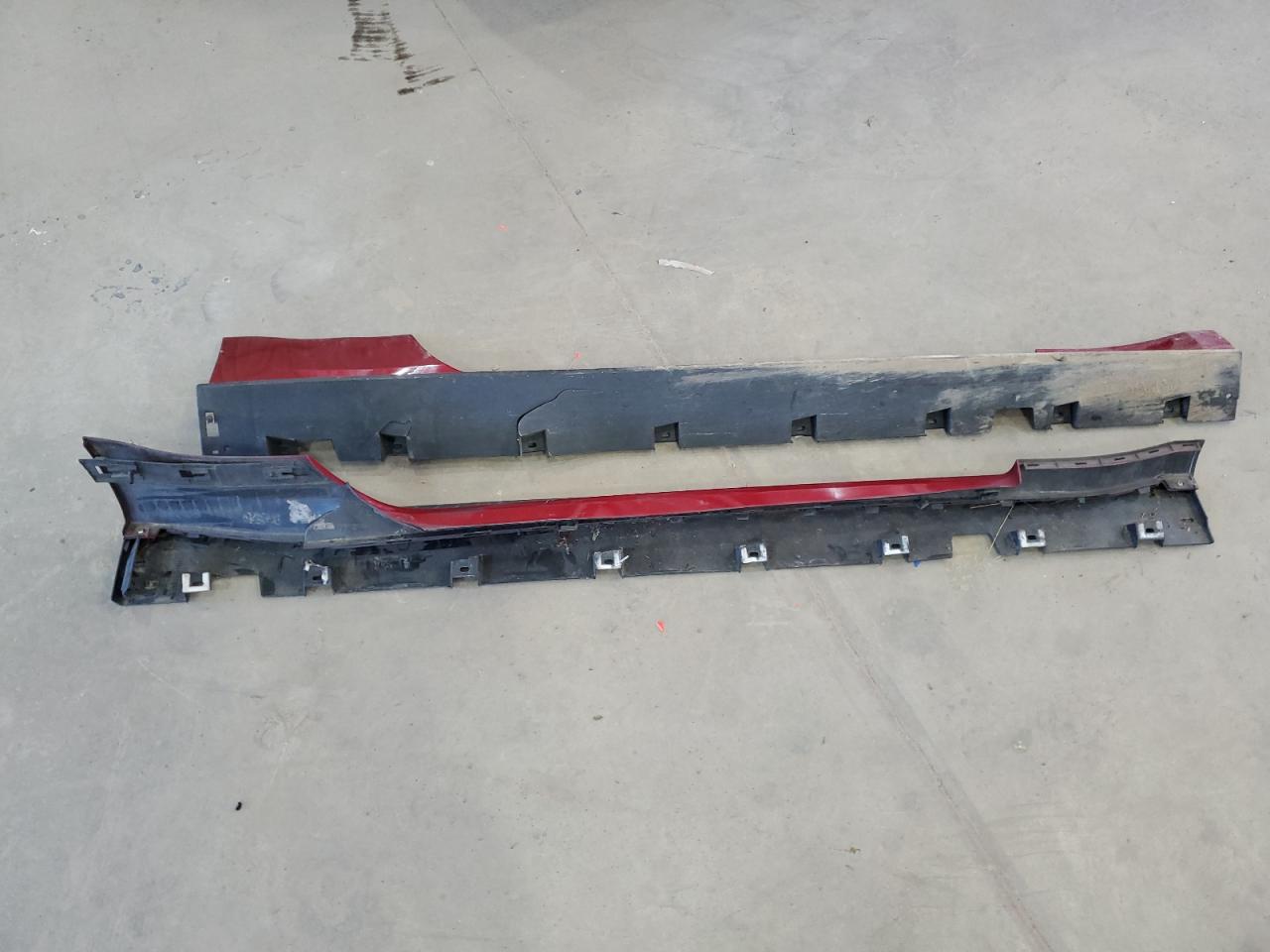 2016 Ford Mustang VIN: 1FA6P8AM6G5332081 Lot: 93616465