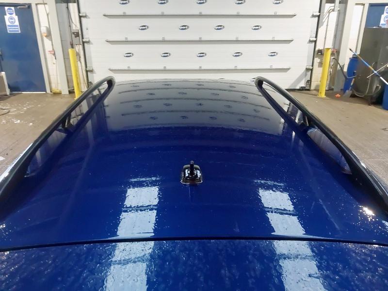 2010 VOLKSWAGEN GOLF 1.4 TSI SE 5DR