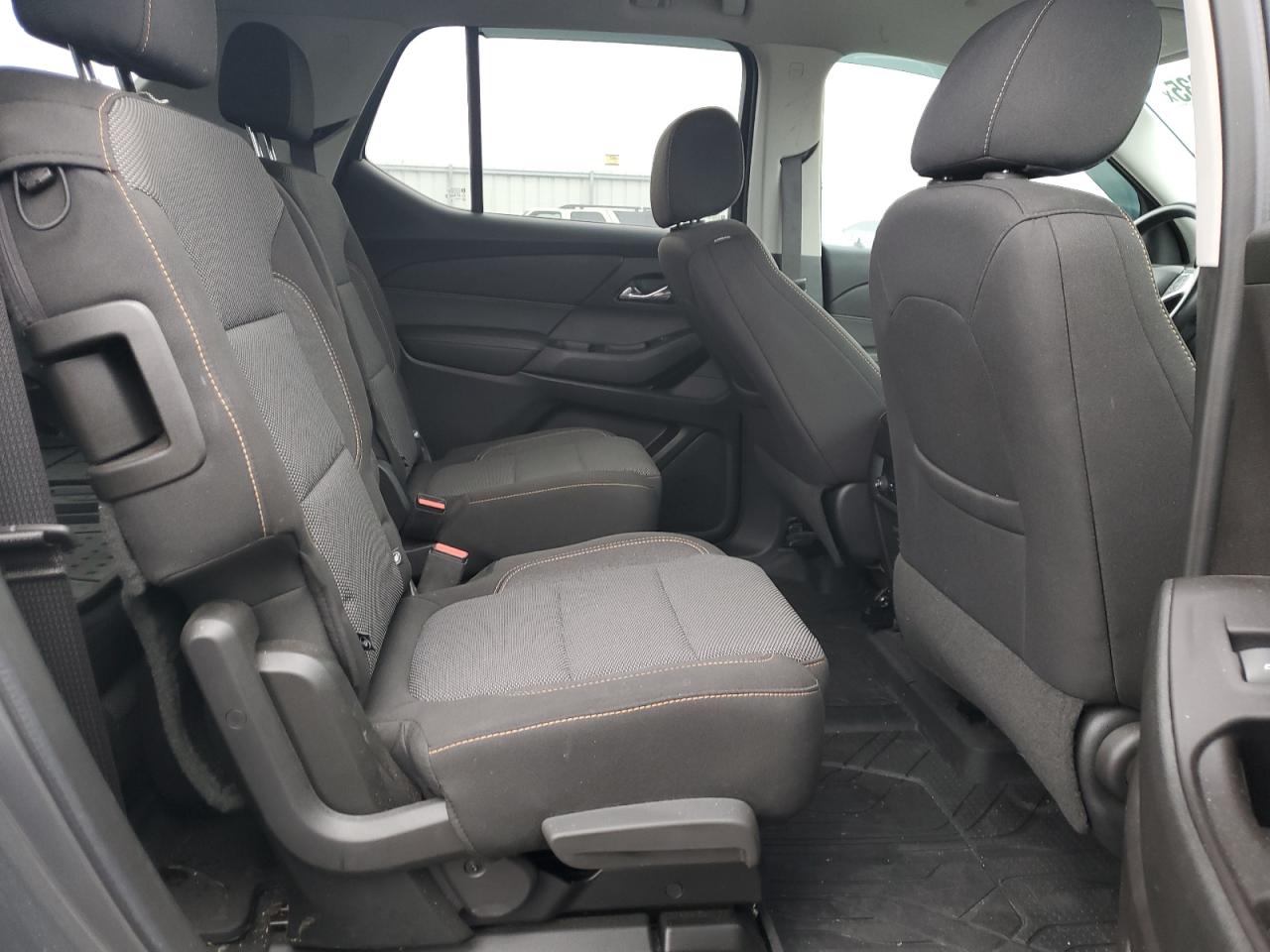 2019 Chevrolet Traverse Lt VIN: 1GNEVGKW4KJ285081 Lot: 92354035