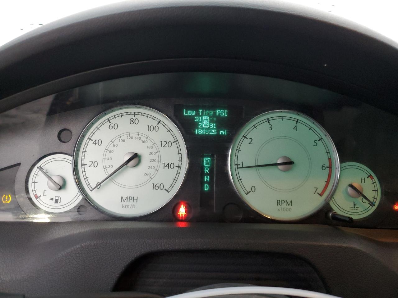 2006 Chrysler 300C VIN: 2C3LK63HX6H102555 Lot: 92735145