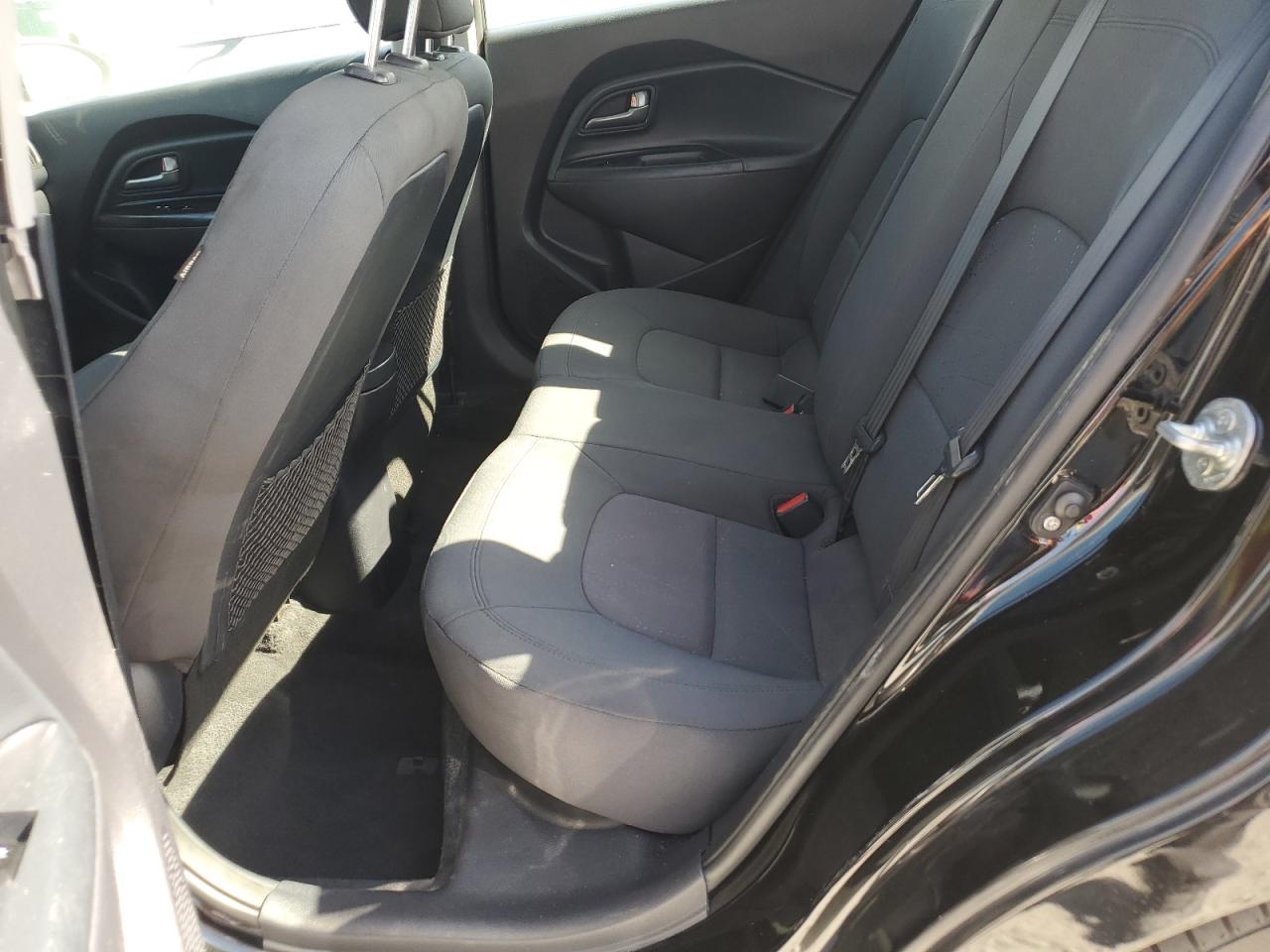 2014 Kia Rio Ex VIN: KNADN4A33E6336634 Lot: 91979595