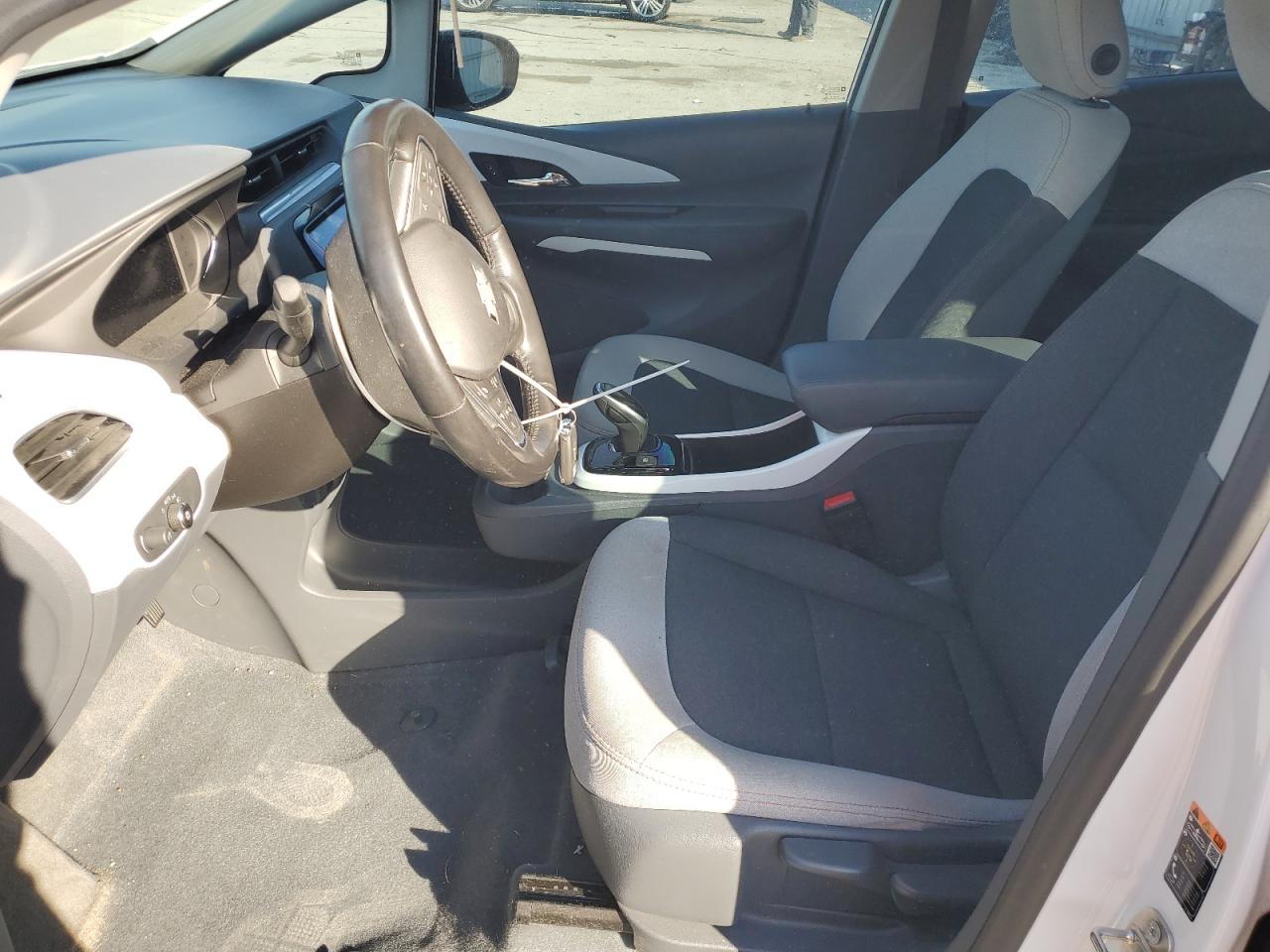 2019 Chevrolet Bolt Ev Lt VIN: 1G1FY6S09K4111685 Lot: 93568645