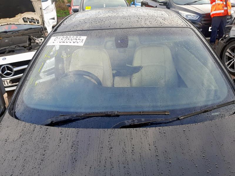 2009 BMW 3 SERIES 320D M SPORT 2DR AUTO