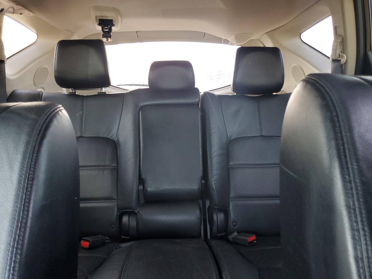 2012 Nissan Murano S VIN: JN8AZ1MW1CW200714 Lot: 92401415