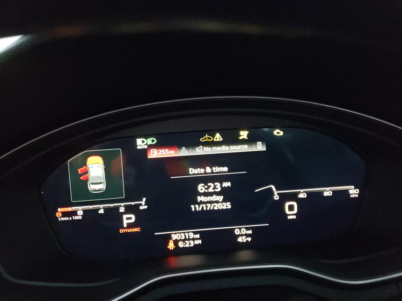 2021 Audi A4 Premium Plus 45 VIN: WAUEAAF49MA011482 Lot: 92934375