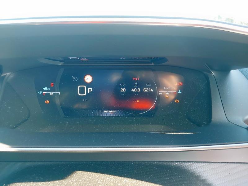 2024 PEUGEOT 2008 1.2 PURETECH 130 GT 5DR EAT8