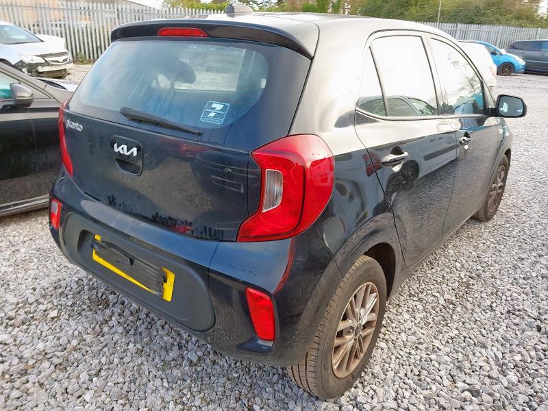 2023 KIA PICANTO 1.0 2 5DR [4 SEATS]
