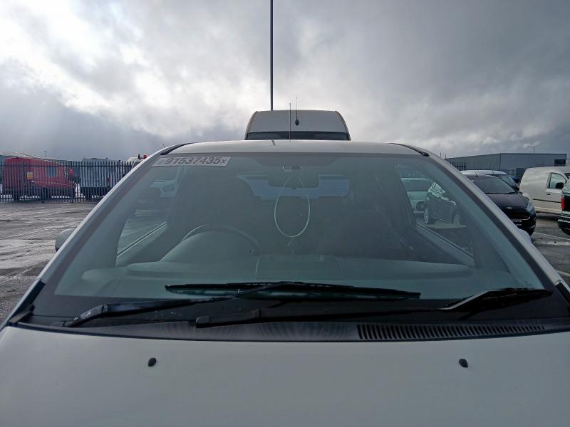 2010 MITSUBISHI COLT 1.3 CZ2 CLEARTEC 3DR