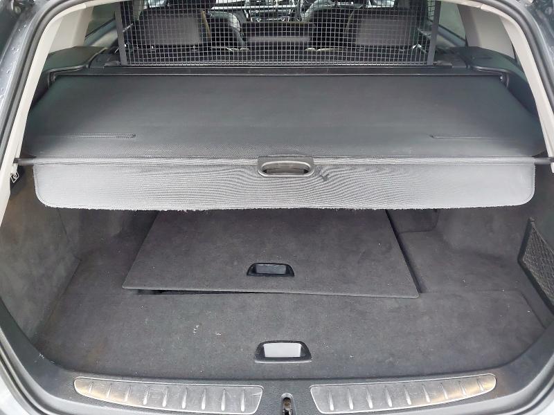 2016 BMW 3 SERIES 318I SPORT 5DR STEP AUTO