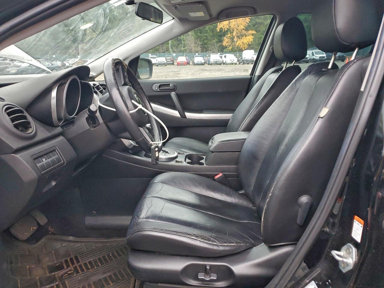 2008 Mazda Cx-7 VIN: JM3ER293480197522 Lot: 94277255