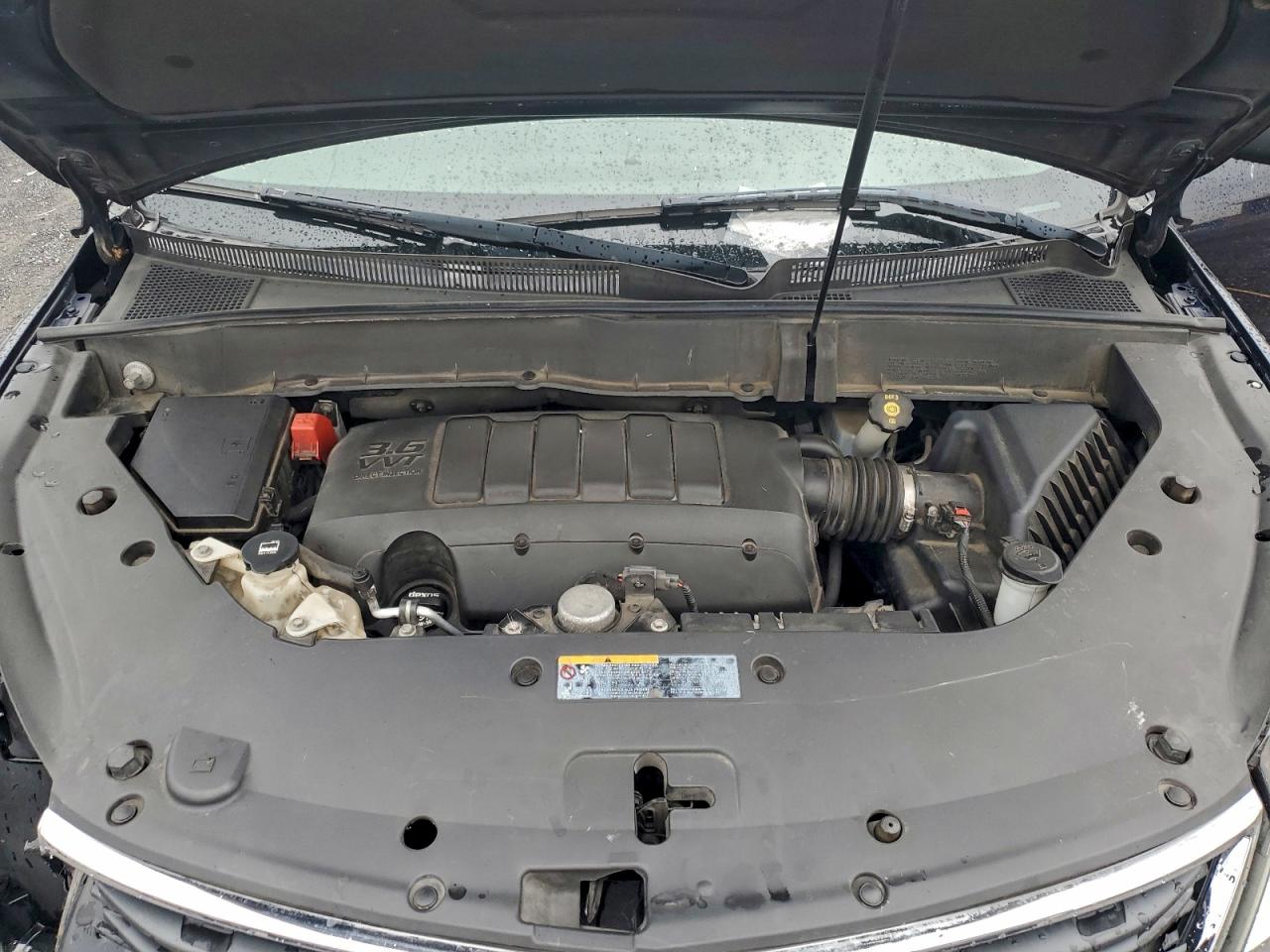 2016 Chevrolet Traverse Ls VIN: 1GNKRFED5GJ314333 Lot: 94134135