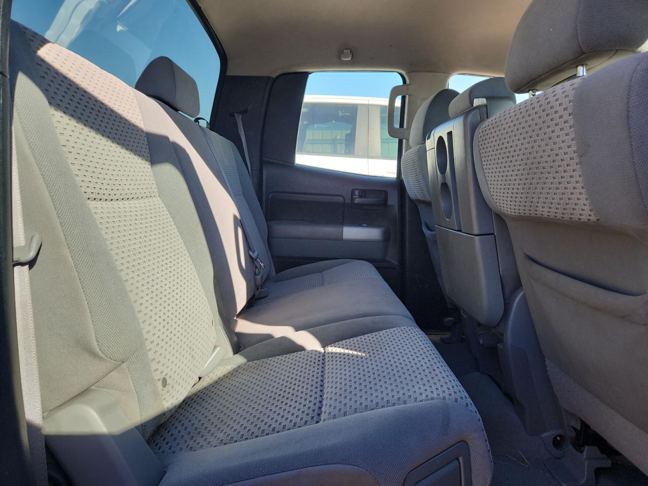 2009 Toyota Tundra Double Cab VIN: 5TFRT54149X028368 Lot: 91219555