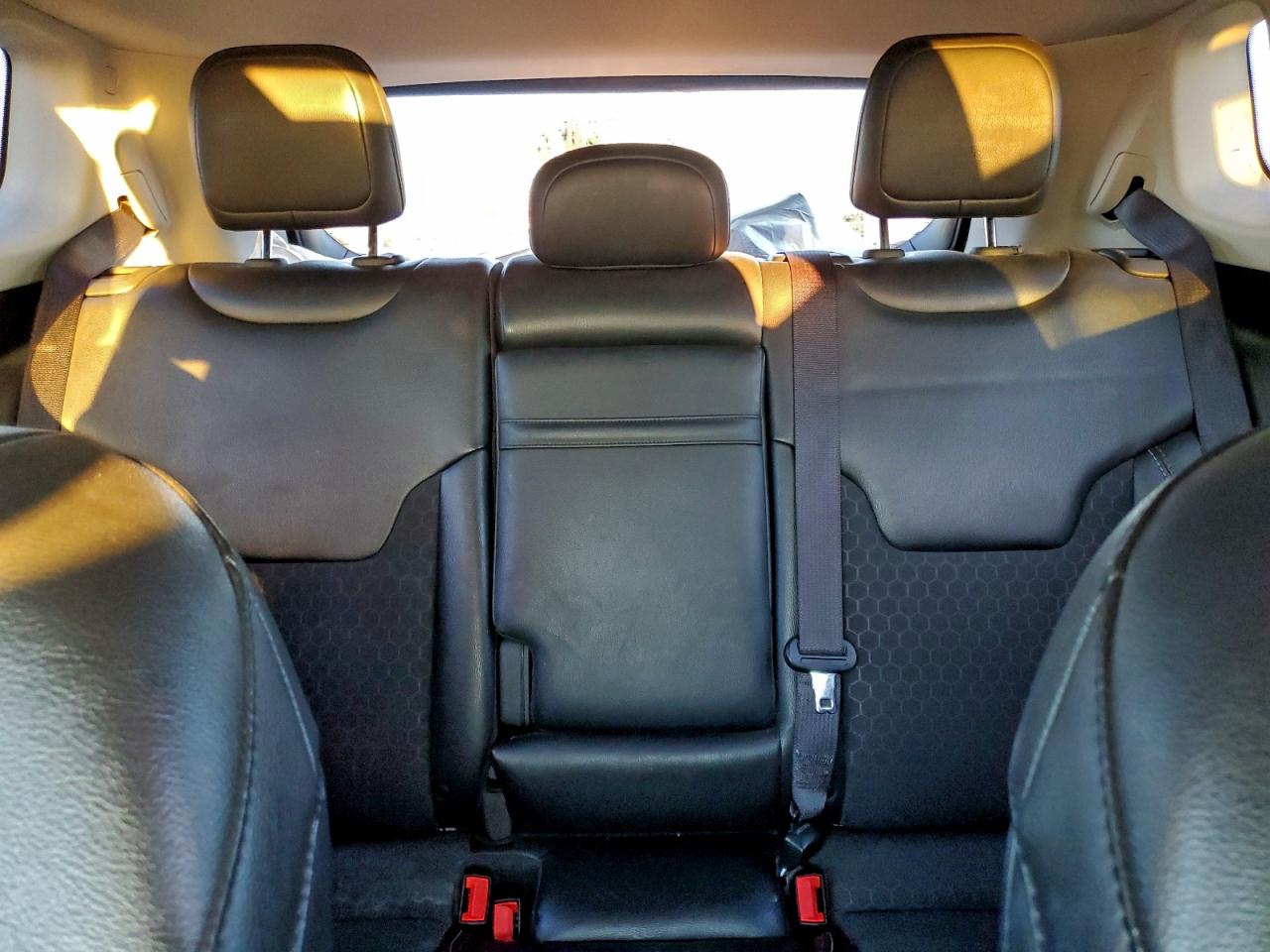 2019 Jeep Compass Latitude VIN: 3C4NJCBB1KT699308 Lot: 94497035