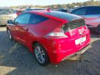 2010 HONDA CR-Z 1.5 IMA SPORT HYBRID 3DR for sale at Copart WOLVERHAMPTON