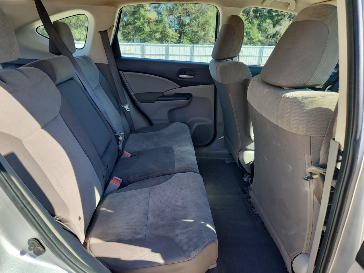 2013 Honda Cr-V Lx VIN: 3CZRM3H31DG702965 Lot: 92845415