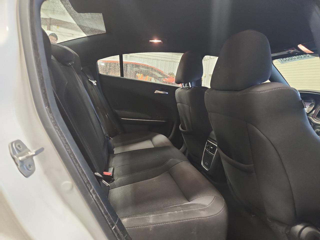 2022 Dodge Charger Sxt VIN: 2C3CDXBG9NH207790 Lot: 92625655