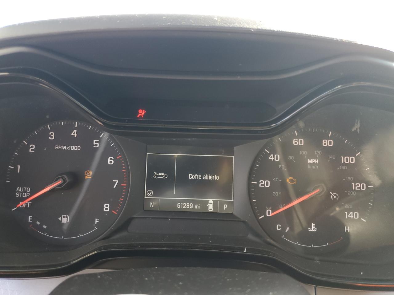 2024 Chevrolet Trax Ls VIN: KL77LFE24RC025088 Lot: 92592805