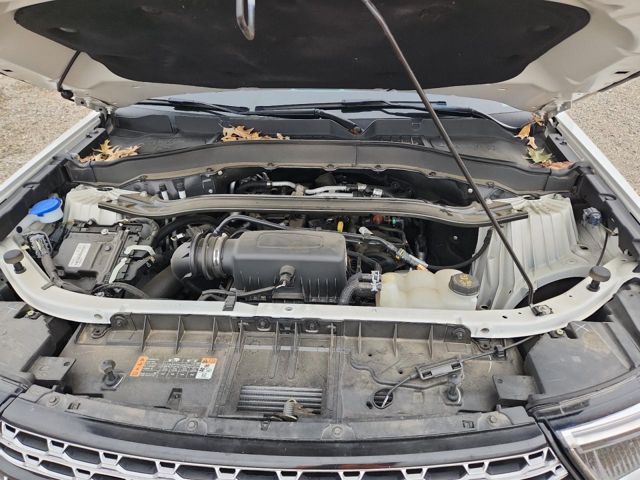 2021 Ford Explorer Limited VIN: 1FMSK7FH4MGA22522 Lot: 93783155