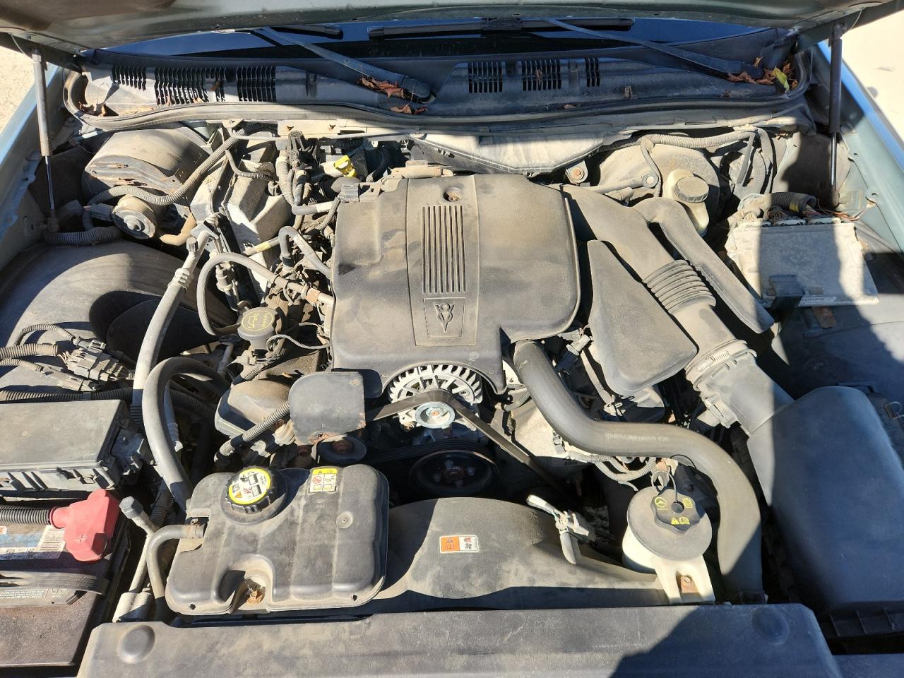 2005 Mercury Grand Marquis Ls VIN: 2MEFM75W55X660630 Lot: 91465515