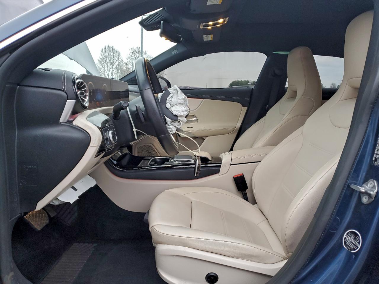 2020 Mercedes-Benz Cla 250 4Matic VIN: WDD5J4HB1LN060365 Lot: 94584005