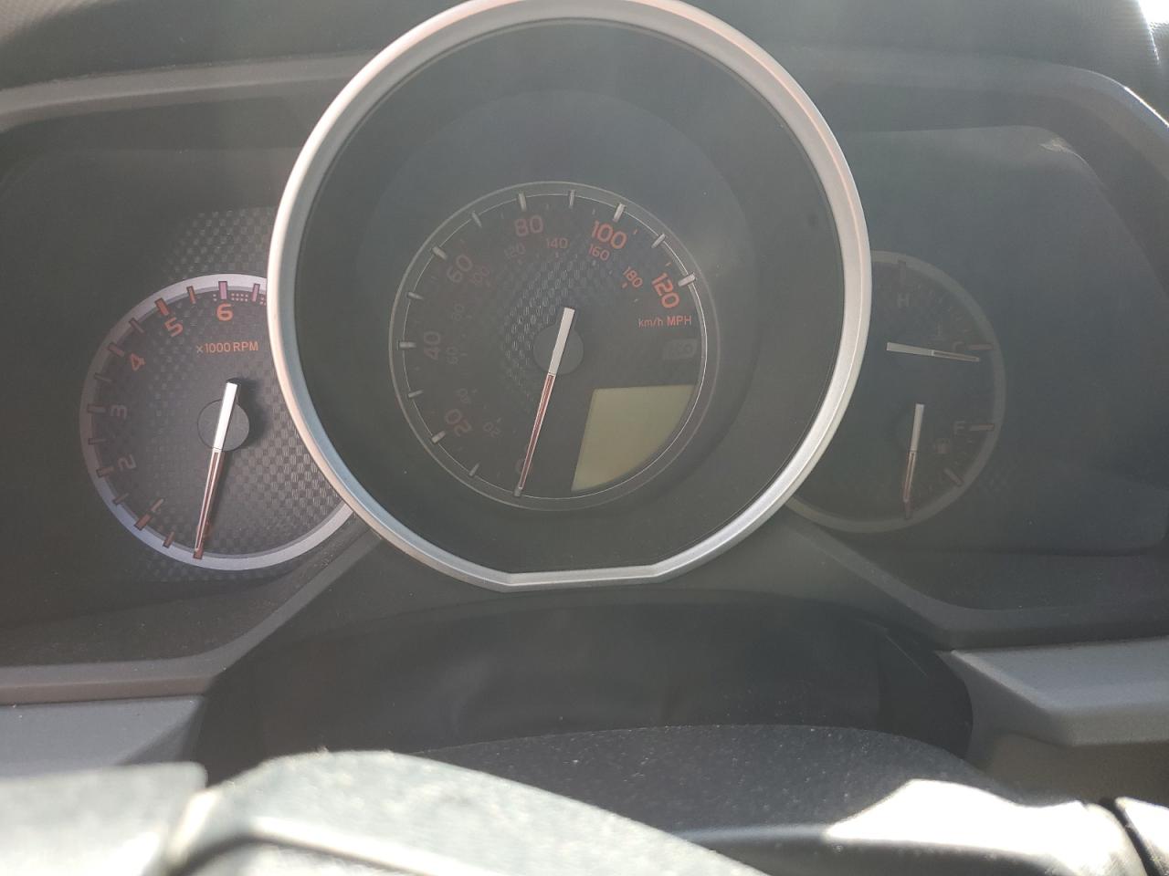 2011 Toyota 4Runner Sr5 VIN: JTEZU5JR2B5022749 Lot: 90722305