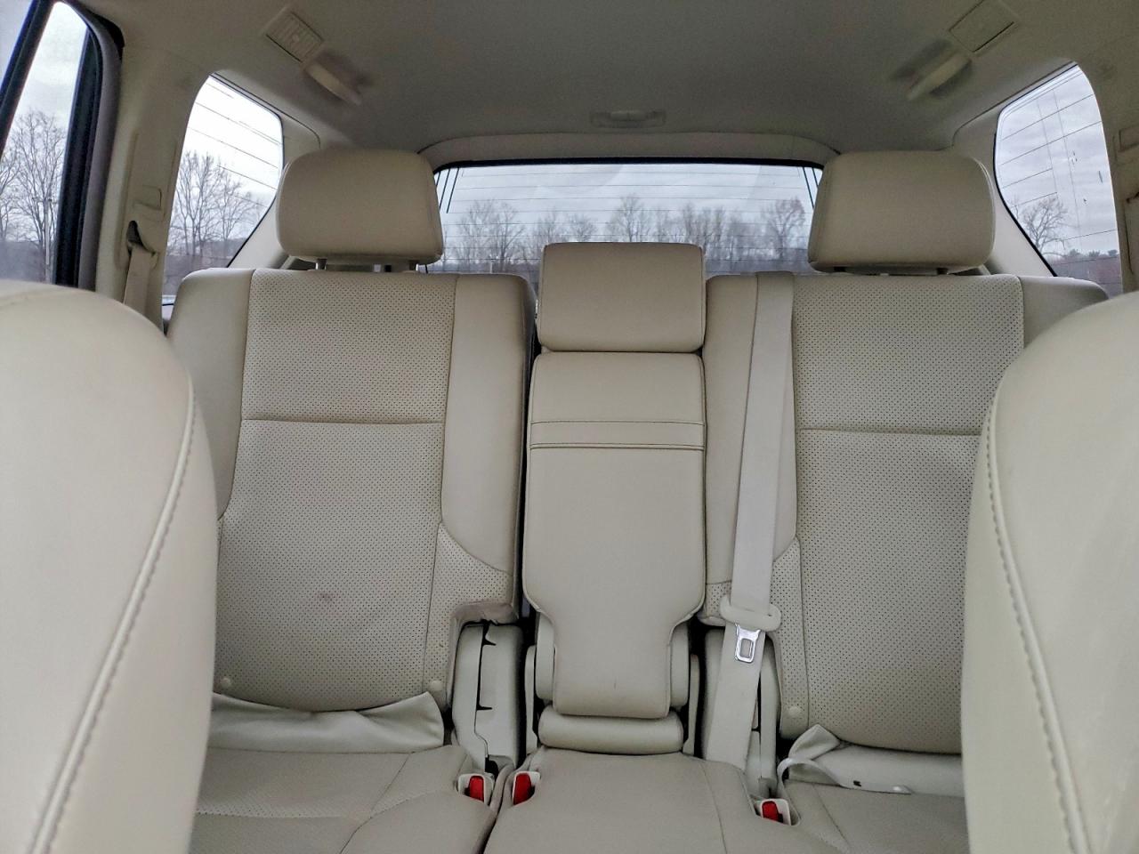 2014 Lexus Gx 460 Premium VIN: JTJJM7FX9E5086762 Lot: 94252135