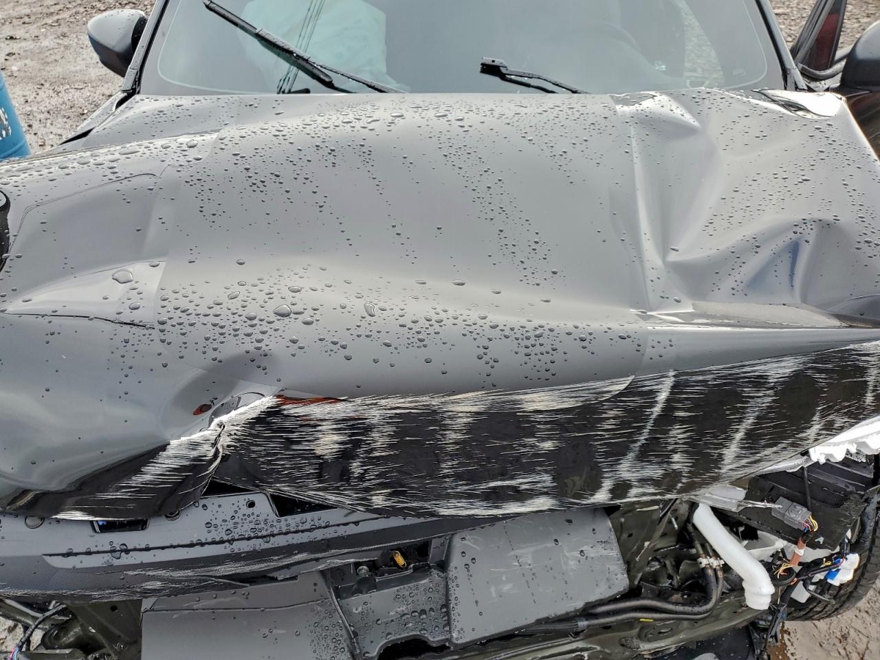 2026 Subaru Forester Wilderness VIN: 4S4SLDL60T3006838 Lot: 94543345