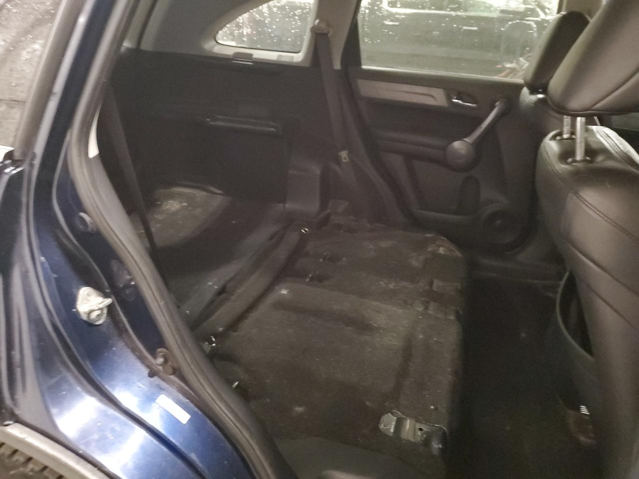 2009 Honda Cr-V Exl VIN: 5J6RE48709L017209 Lot: 92516575