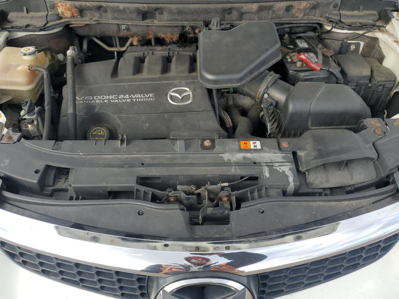 2007 Mazda Cx-9 VIN: JM3TB28C770118906 Lot: 91774985