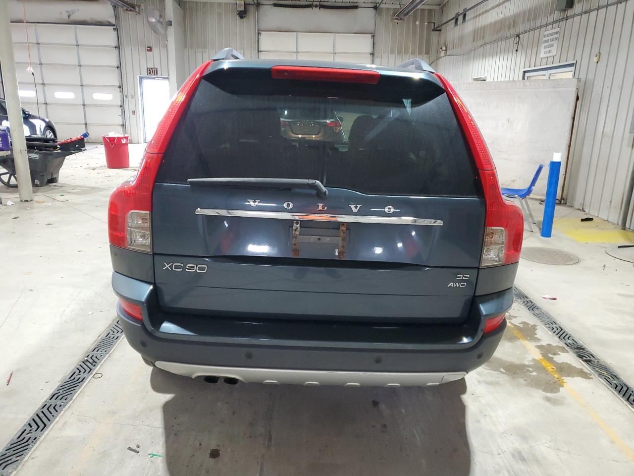 2009 Volvo Xc90 3.2 VIN: YV4CM982891515067 Lot: 92076195