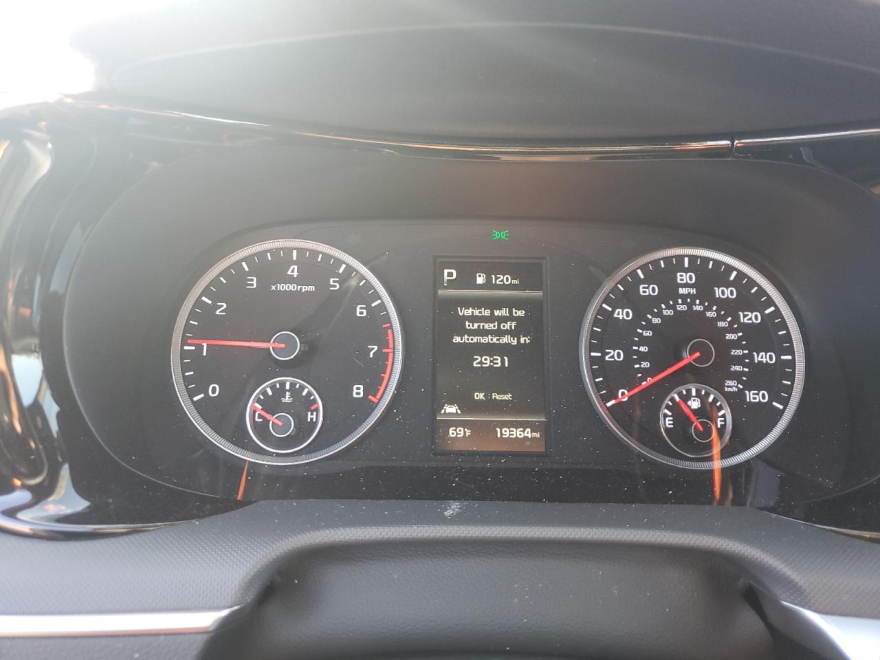 2024 Kia K5 Gt Line VIN: 5XXG64J25RG250964 Lot: 89531655