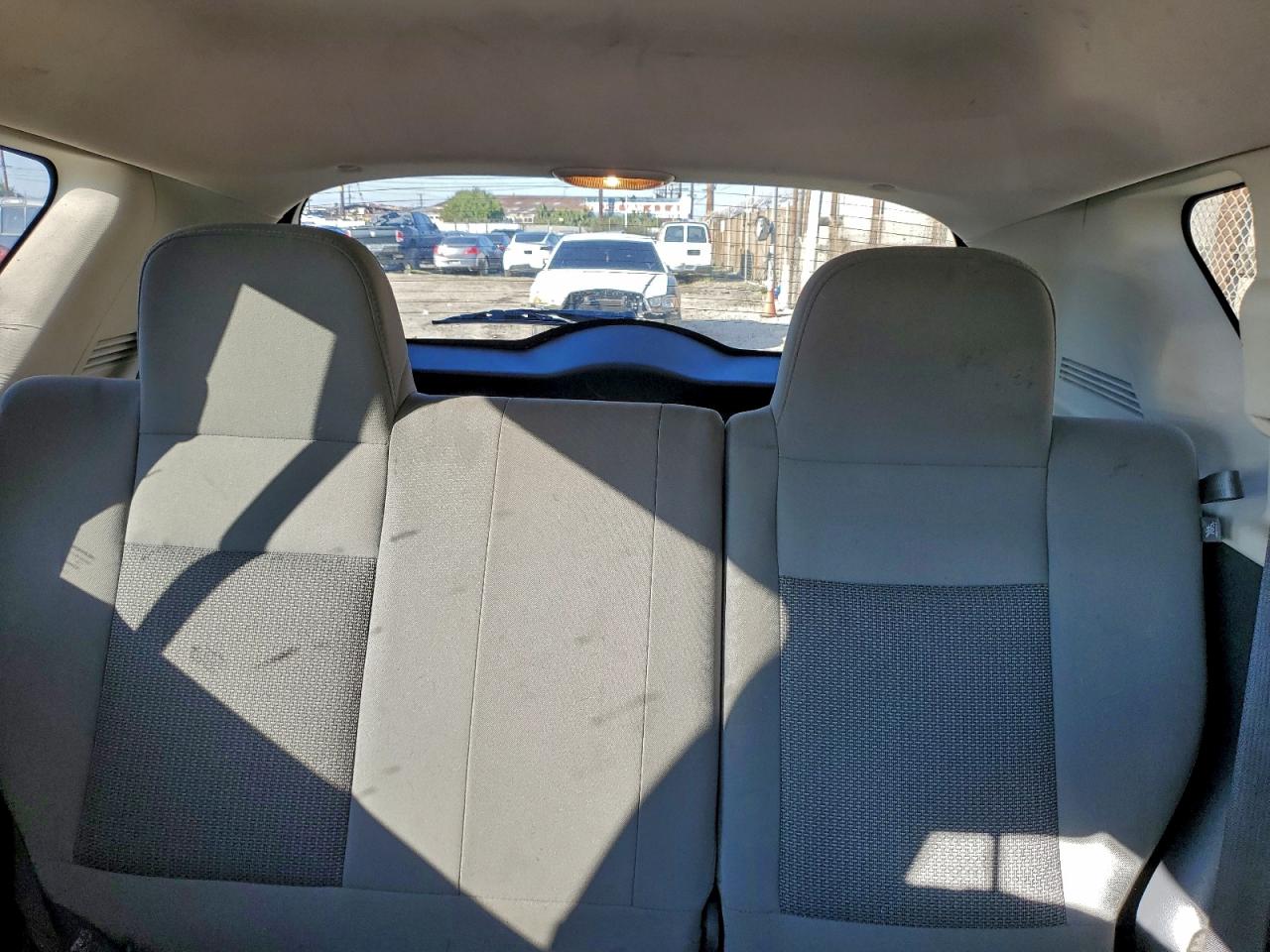 2007 Jeep Compass VIN: 1J8FT47WX7D146095 Lot: 93790315