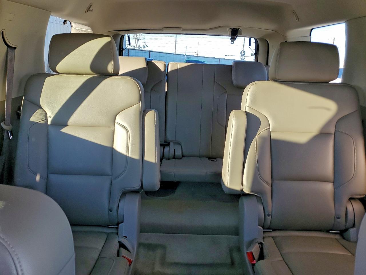 2017 Chevrolet Tahoe C1500 Lt VIN: 1GNSCBKC9HR350079 Lot: 93950015