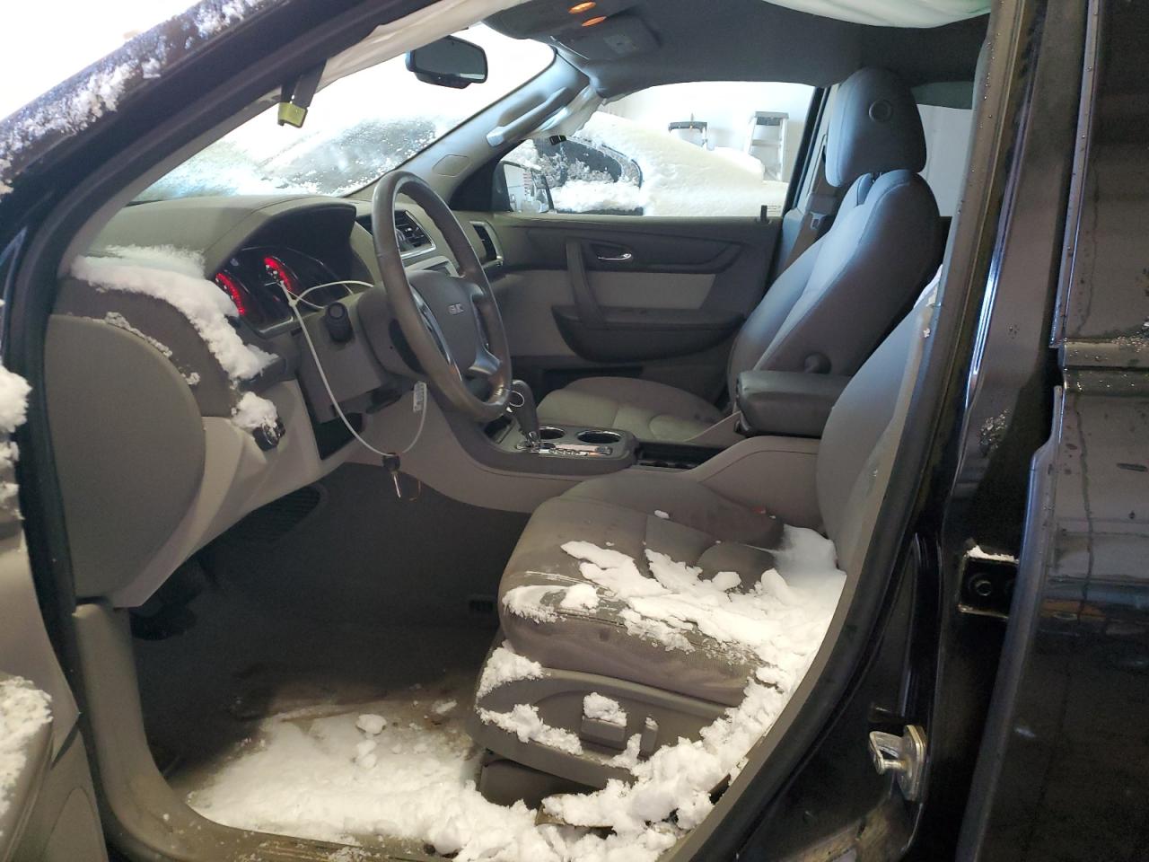 2014 GMC Acadia Sle VIN: 1GKKVPKD8EJ165464 Lot: 91679045