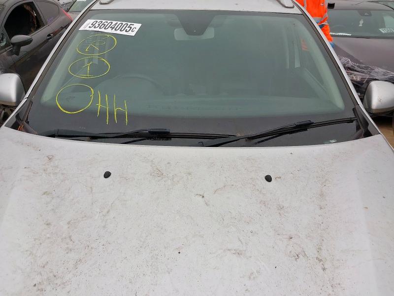 2018 DACIA DUSTER 1.5 BLUE DCI PRESTIGE 5DR