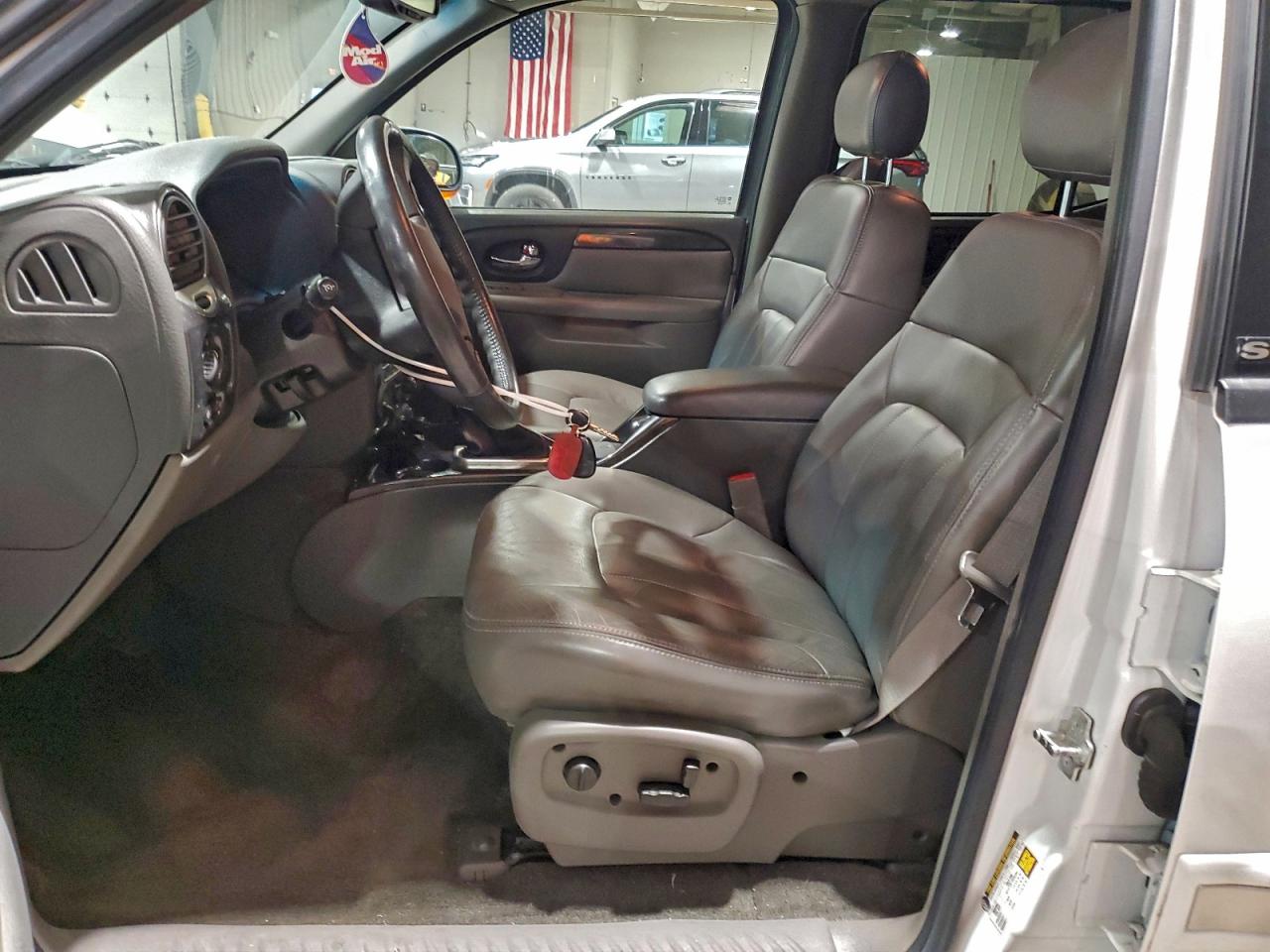 2004 GMC Envoy Xuv VIN: 1GKET12S346183502 Lot: 94079235