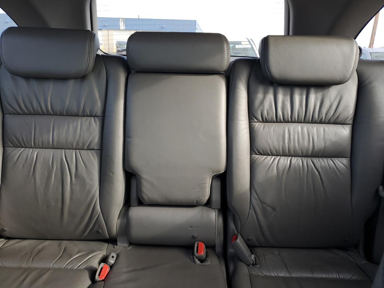 2008 Honda Cr-V Exl VIN: 5J6RE48778L006948 Lot: 92648715