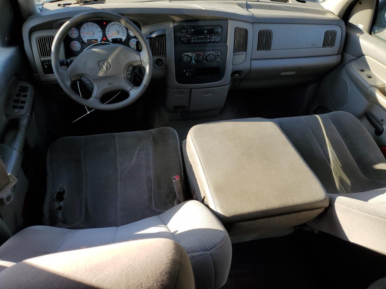 2003 Dodge Ram 1500 St VIN: 1D7HU18D13S311553 Lot: 92273195