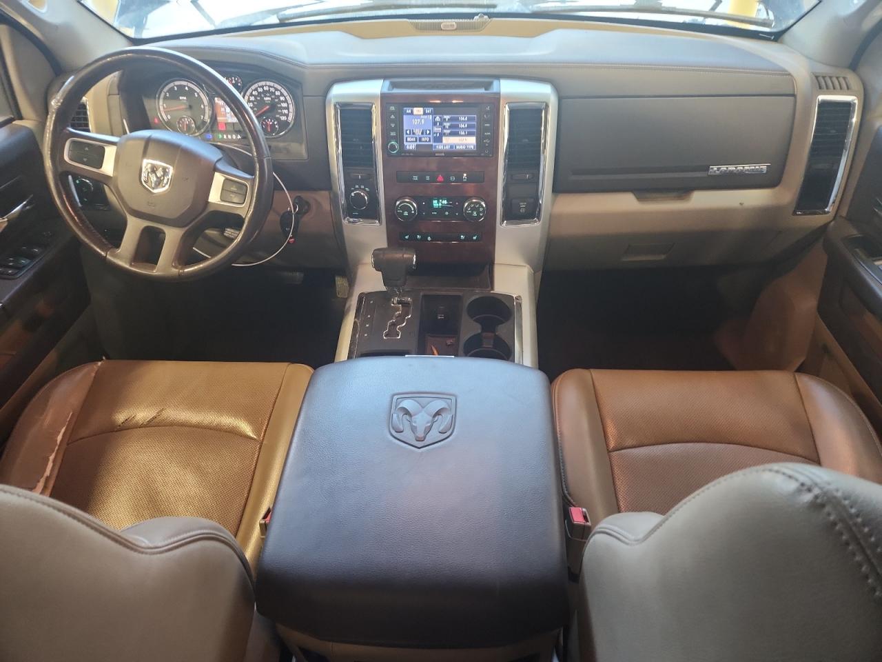 2010 Dodge Ram 1500 VIN: 1D7RV1CT2AS139613 Lot: 90738465