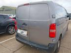 2020 CITROEN DISPATCH 1000 1.5 BLUEHDI 100 VAN ENTERPRISE for sale at Copart NEWBURY