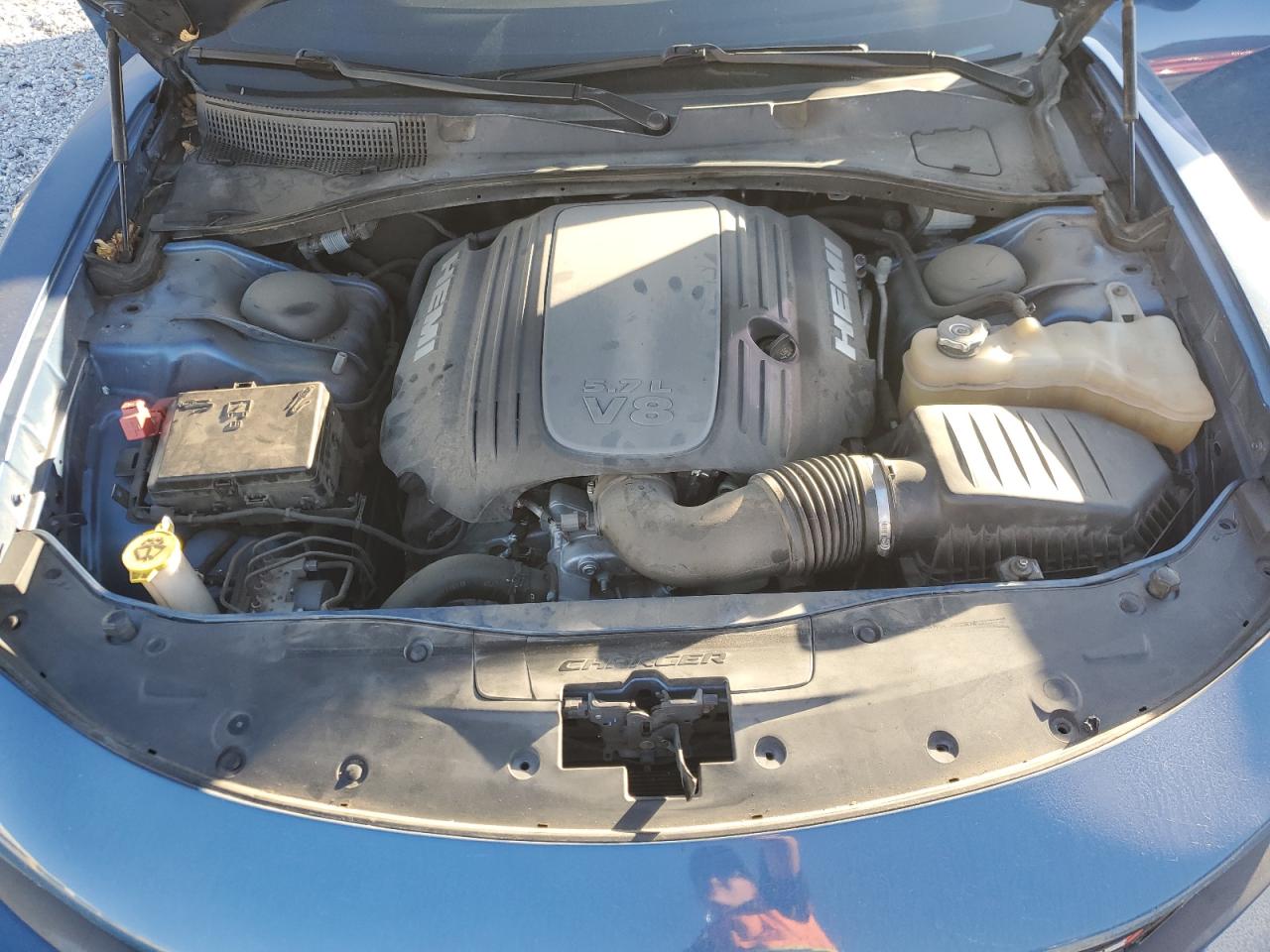 2020 Dodge Charger R/T VIN: 2C3CDXCT5LH233280 Lot: 93635915