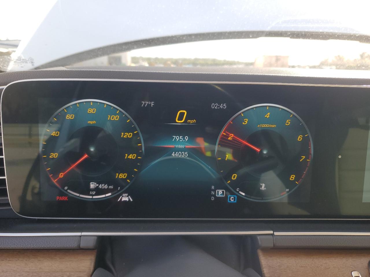 2020 Mercedes-Benz Gle 350 4Matic VIN: 4JGFB4KB8LA114266 Lot: 91825935