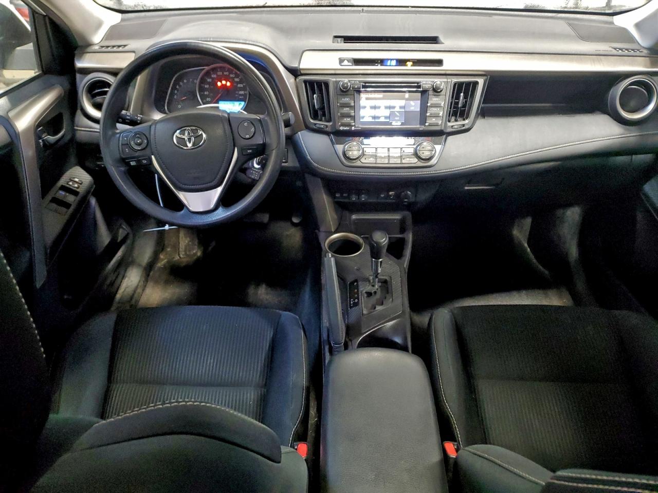 2015 Toyota Rav4 Xle VIN: 2T3WFREV4FW224958 Lot: 90739595