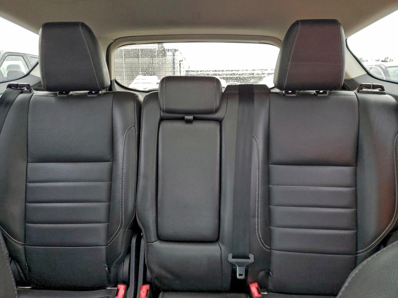 2013 Ford Escape Sel VIN: 1FMCU0HX8DUB30296 Lot: 94472005