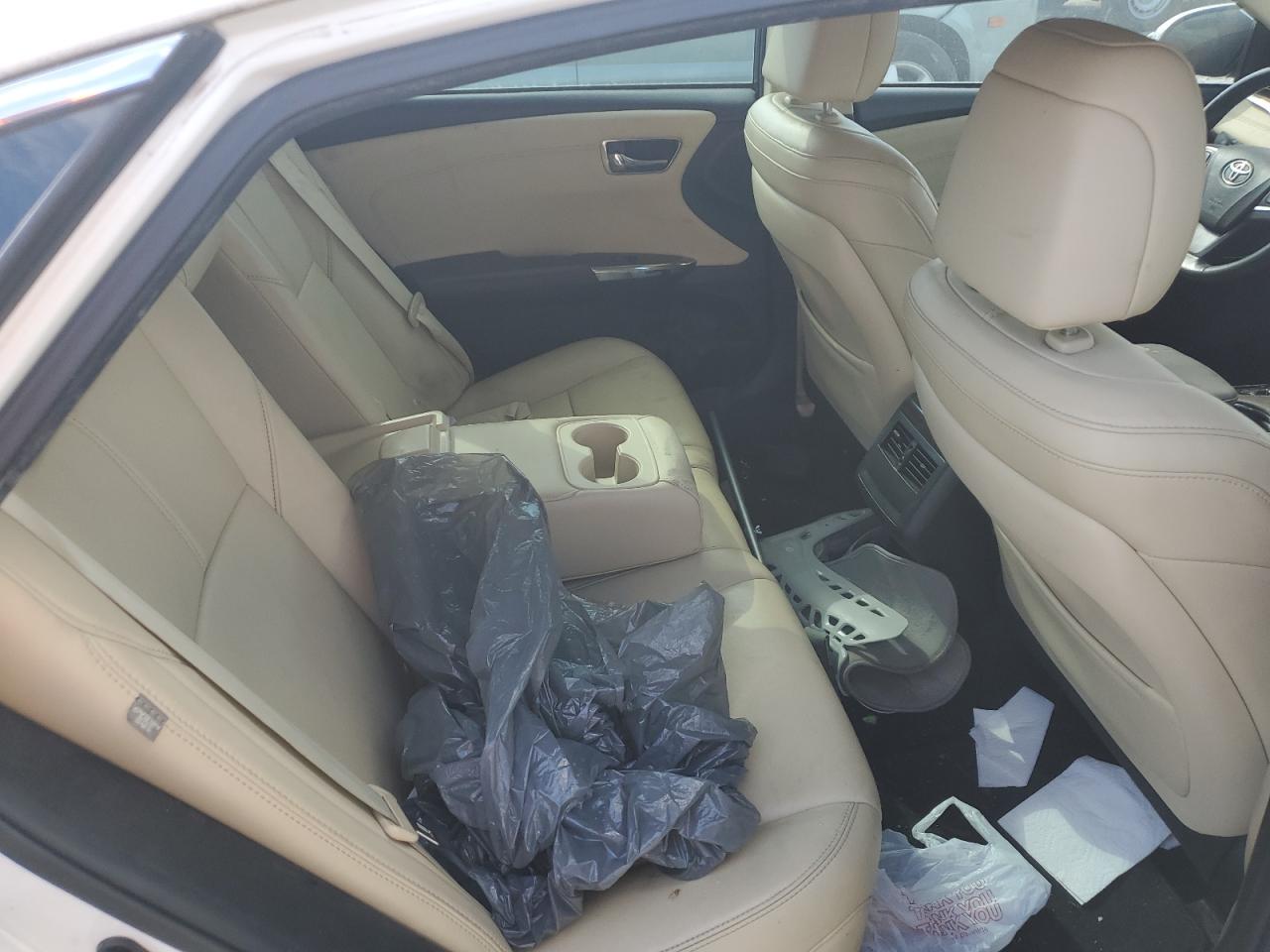 2014 Toyota Avalon Hybrid VIN: 4T1BD1EB4EU031941 Lot: 91371565